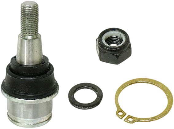 Chrome Moly Replacement A-Arm