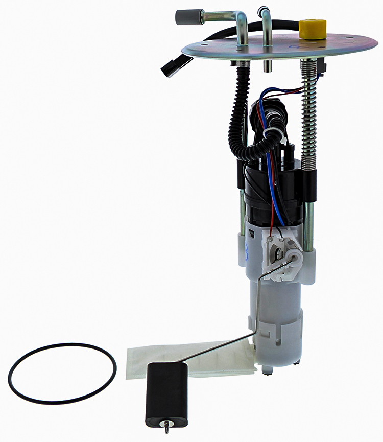 Fuel Pump Assembly