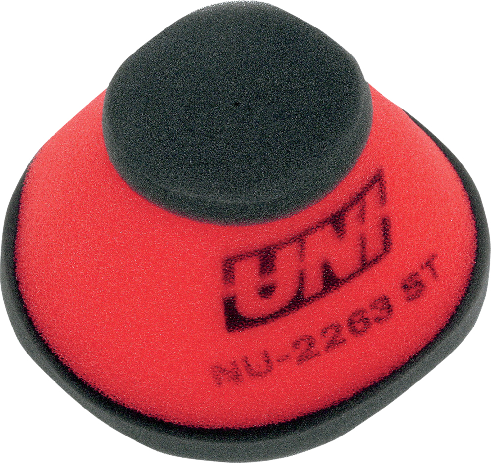 Multi-Stage Competition Air Filter