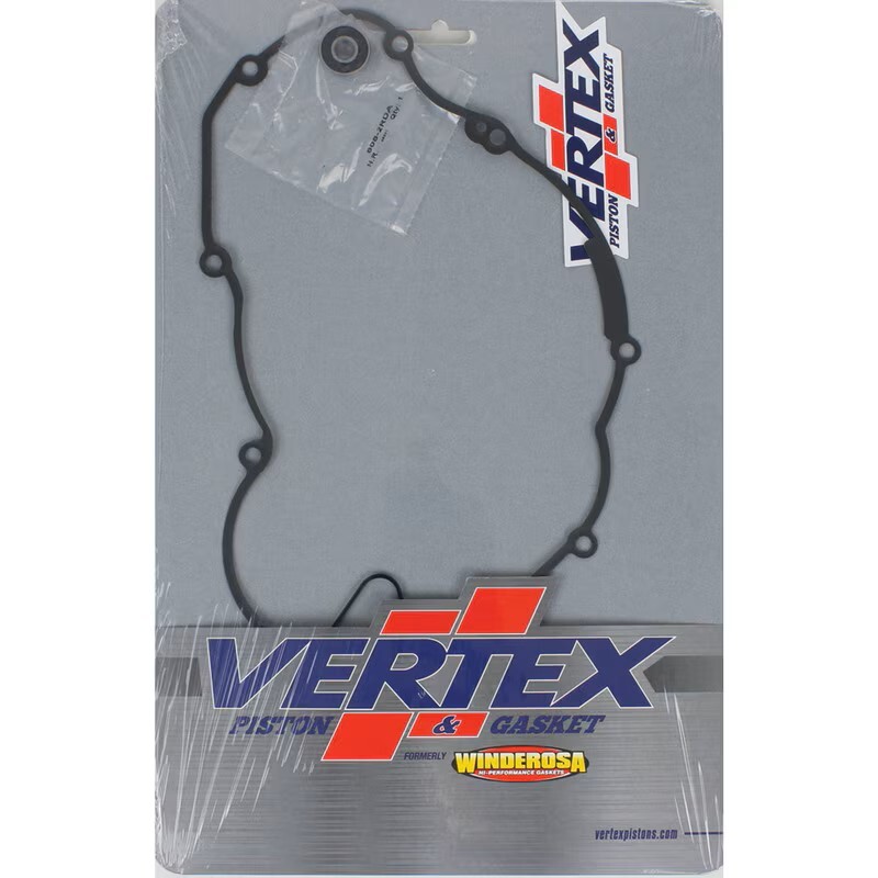 Water Pump Rebuild Kit