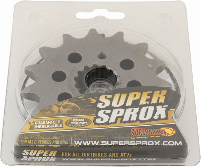 Steel Countershaft Sprocket