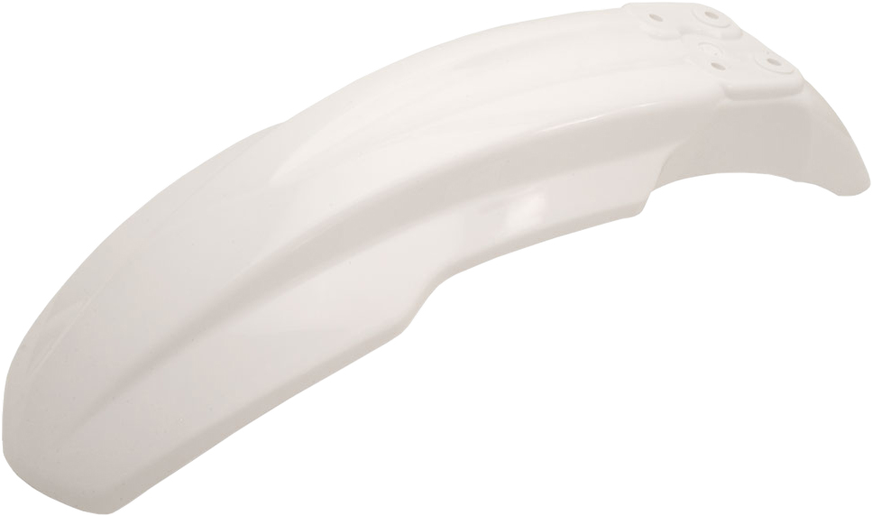 Front Fender