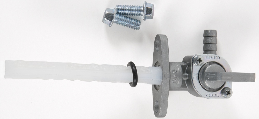 Fuel Tank Petcock Valve