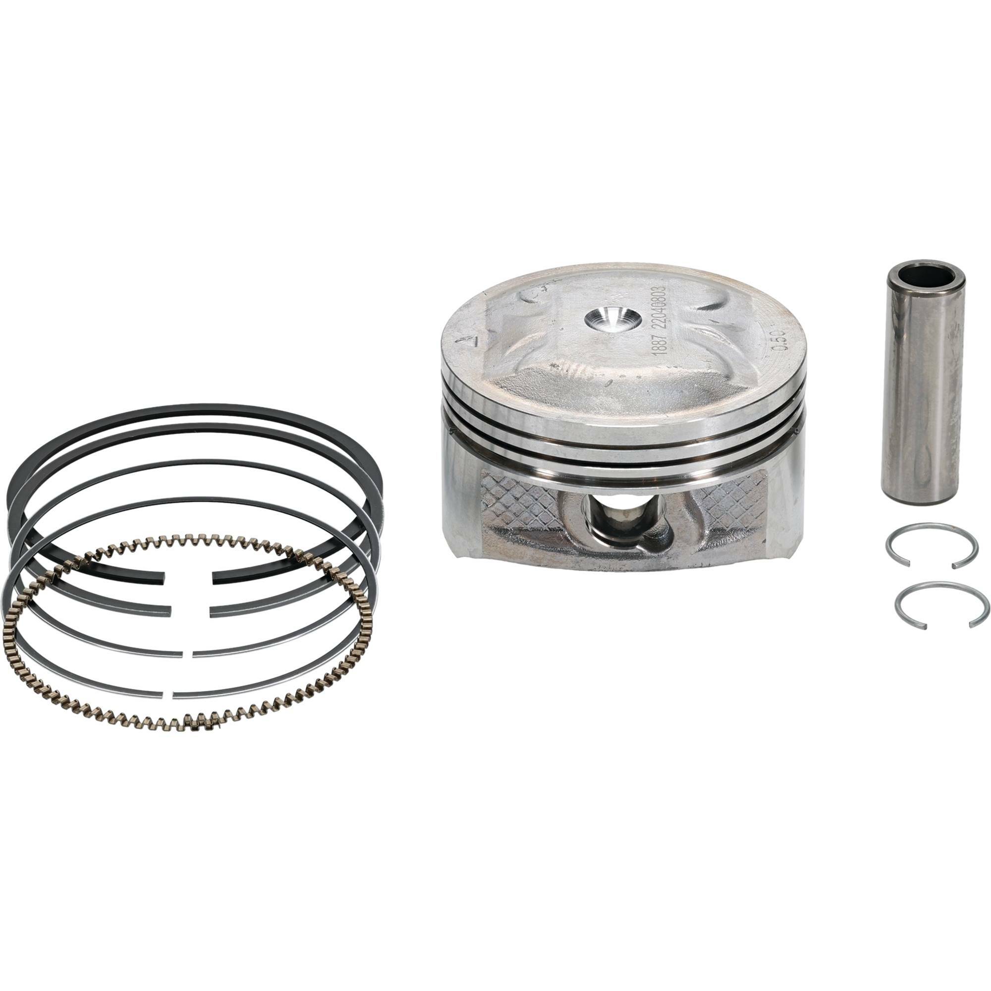 Piston Kit