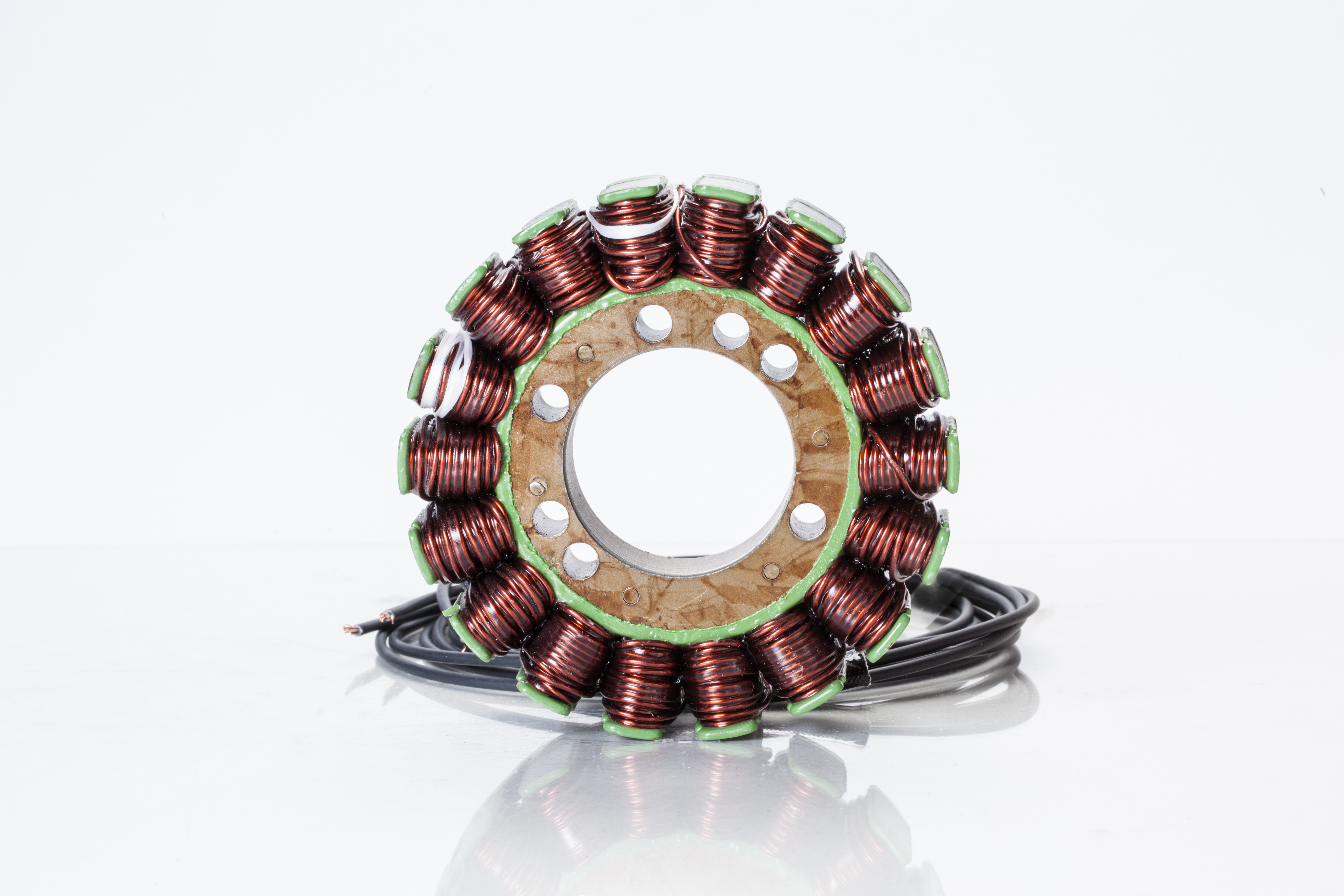 Stator