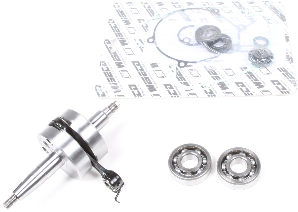 Complete Bottom End Rebuild Kit