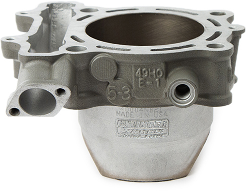 Standard Bore Cylinder