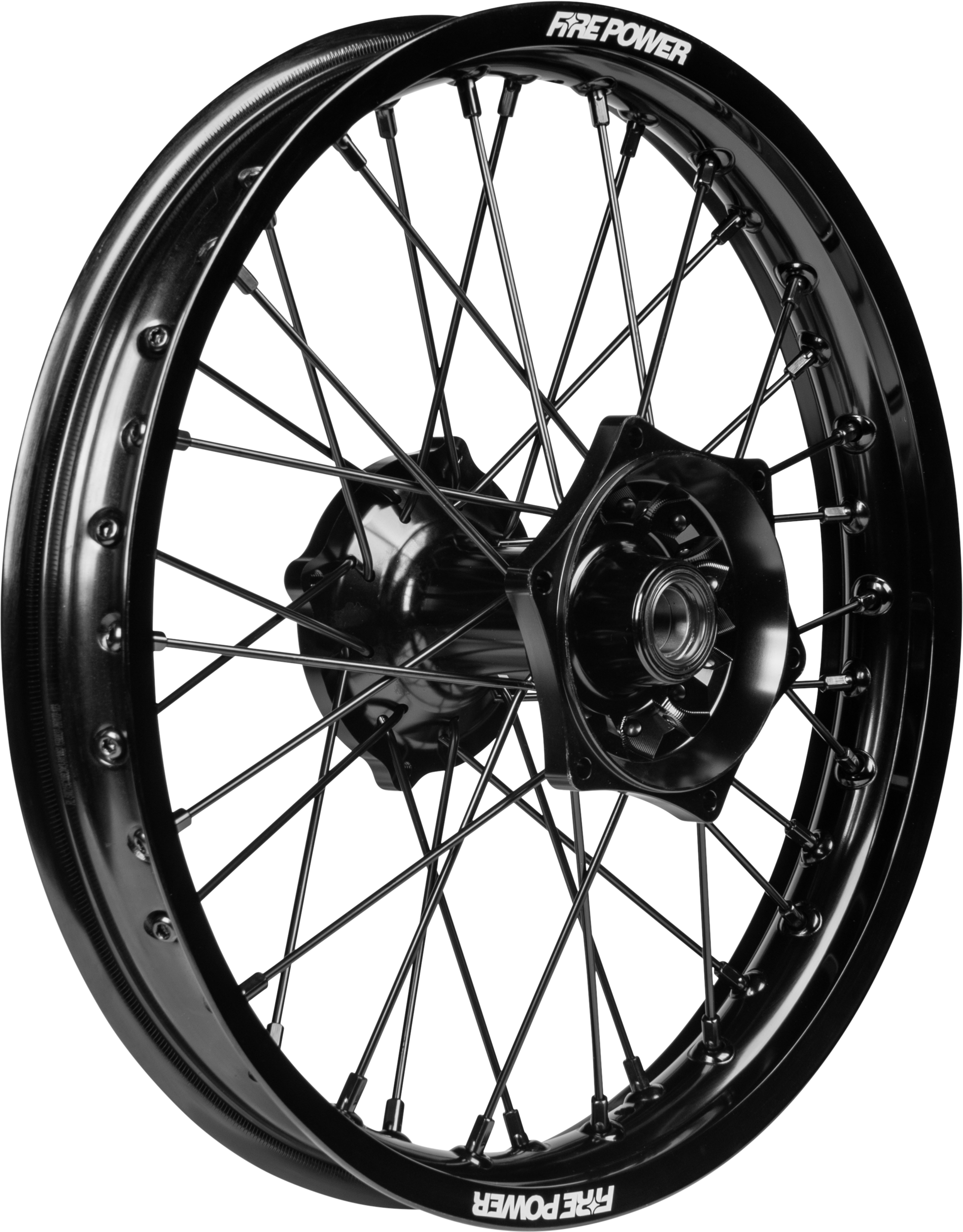 MX/Off-Road Wheels