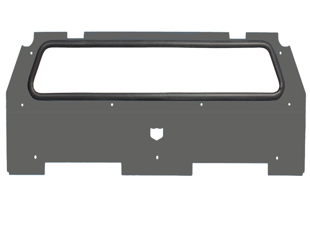 Rear Windshield