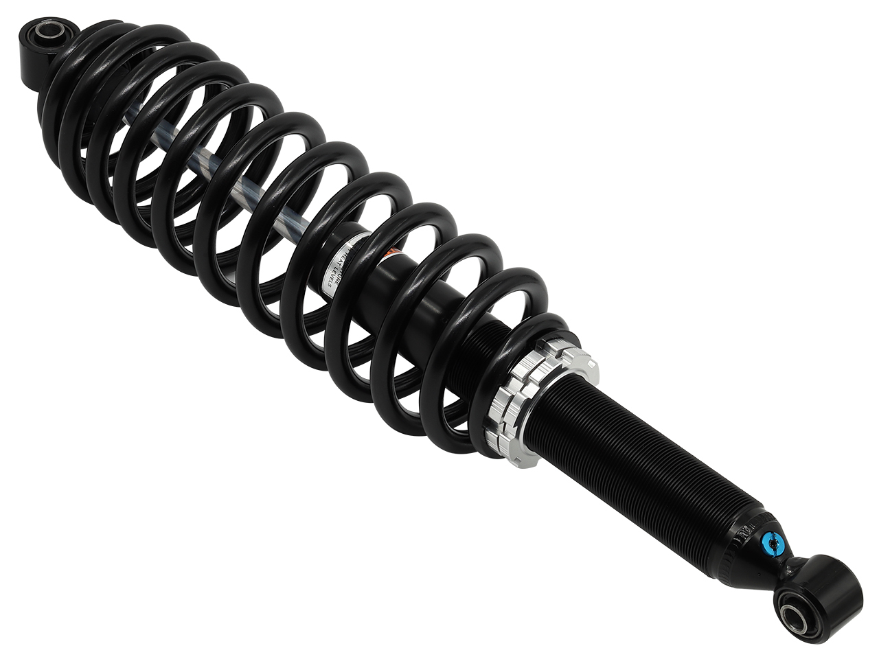 Gas Shock