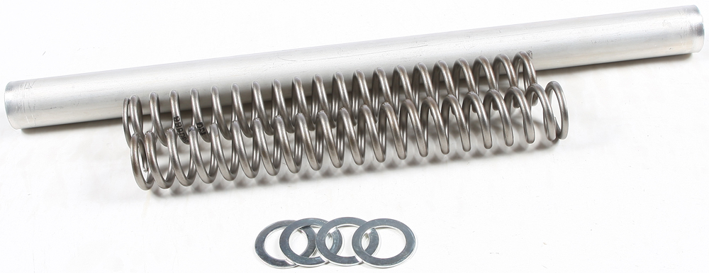 High Performance Fork Springs