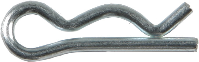 BOLT Brembo Style Brake R-Clip - View 1