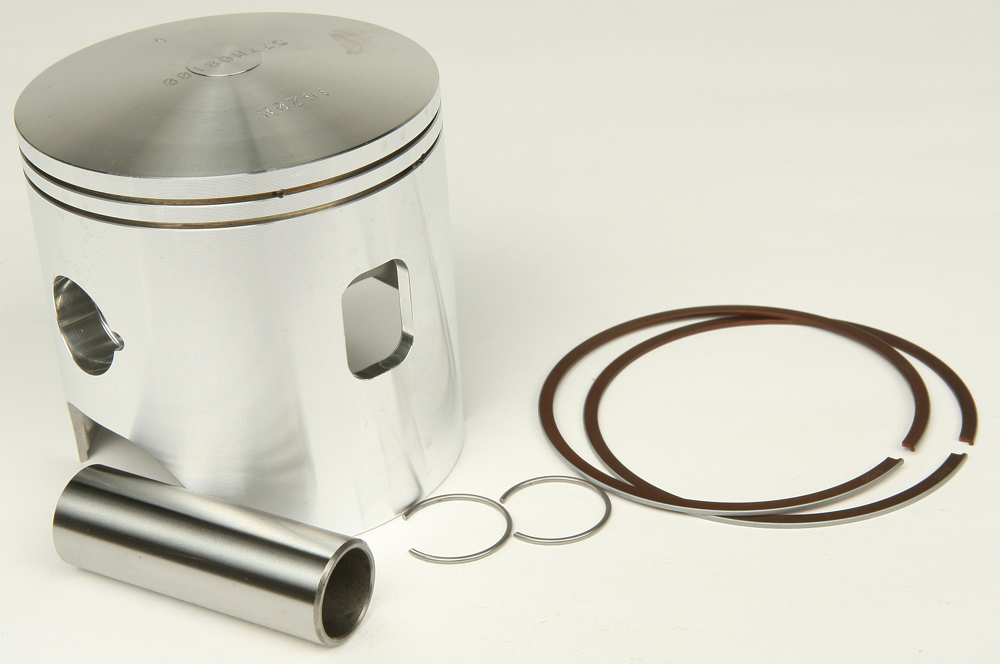 Piston