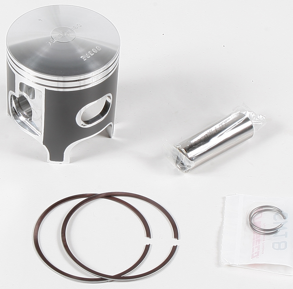 Piston
