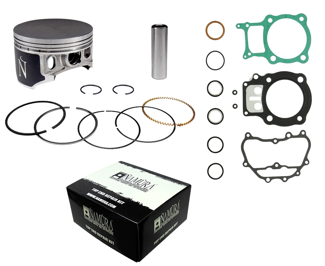 Top End Repair Kit