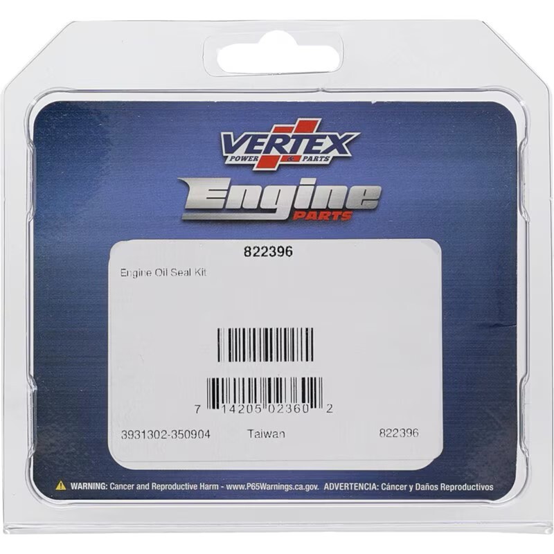 Oil Seal Set