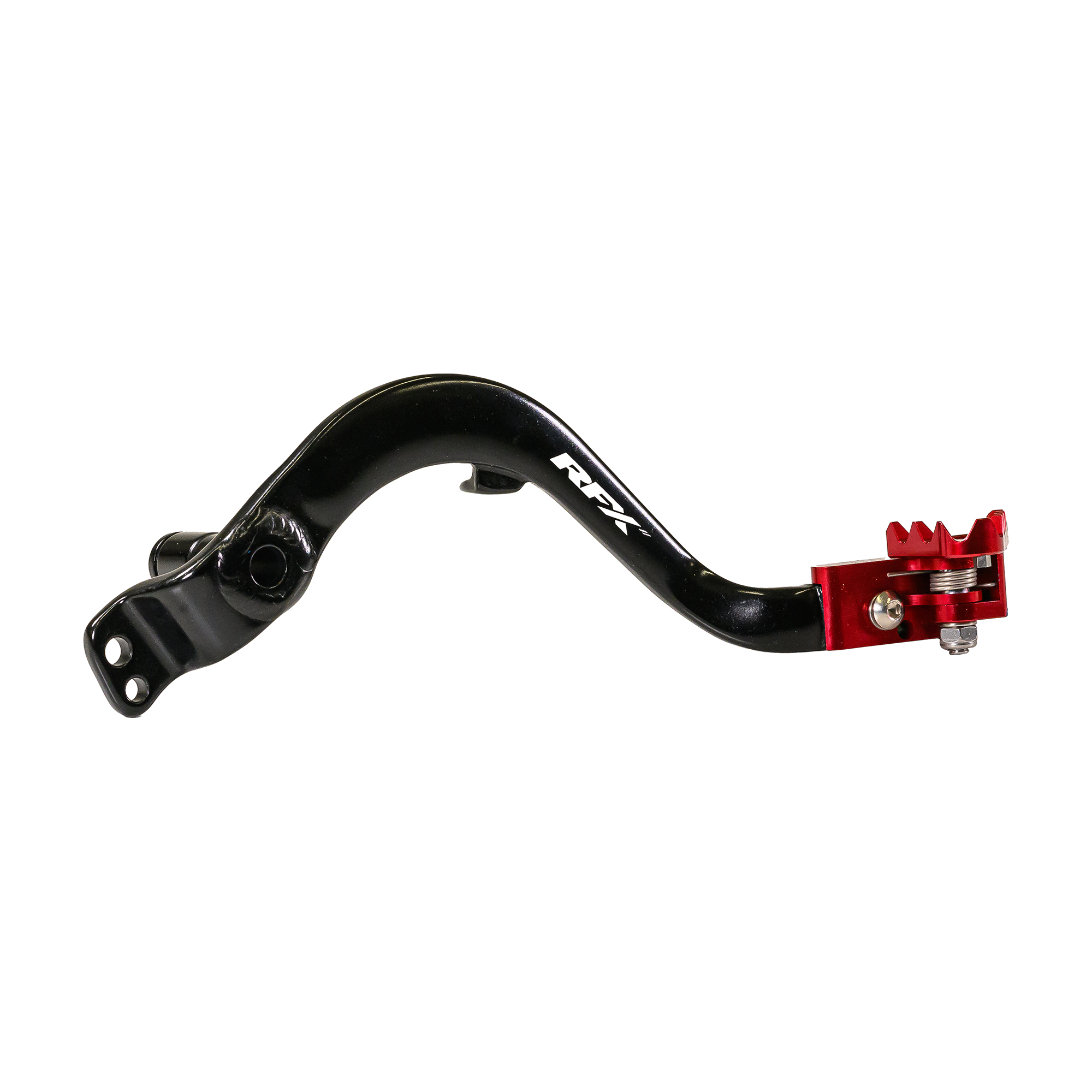 Rear Brake Pedal