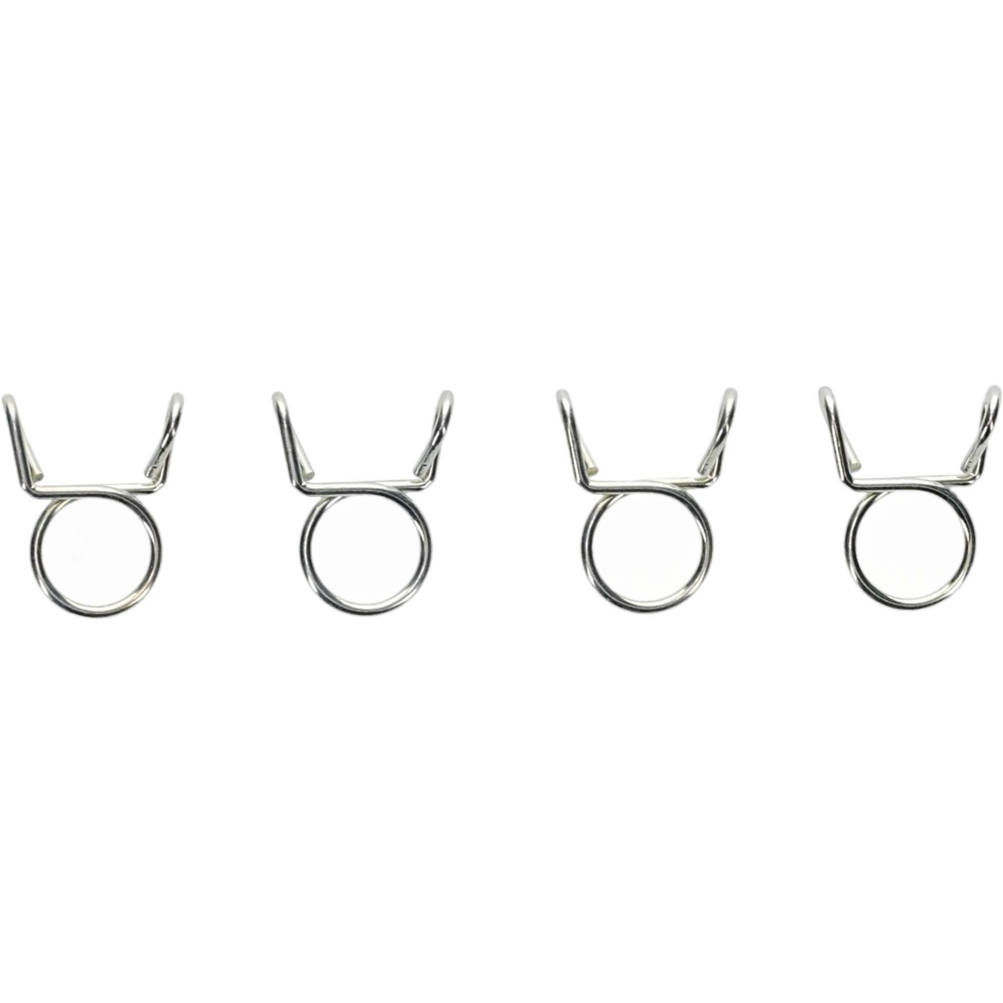 Hose Clamps Refill Kit