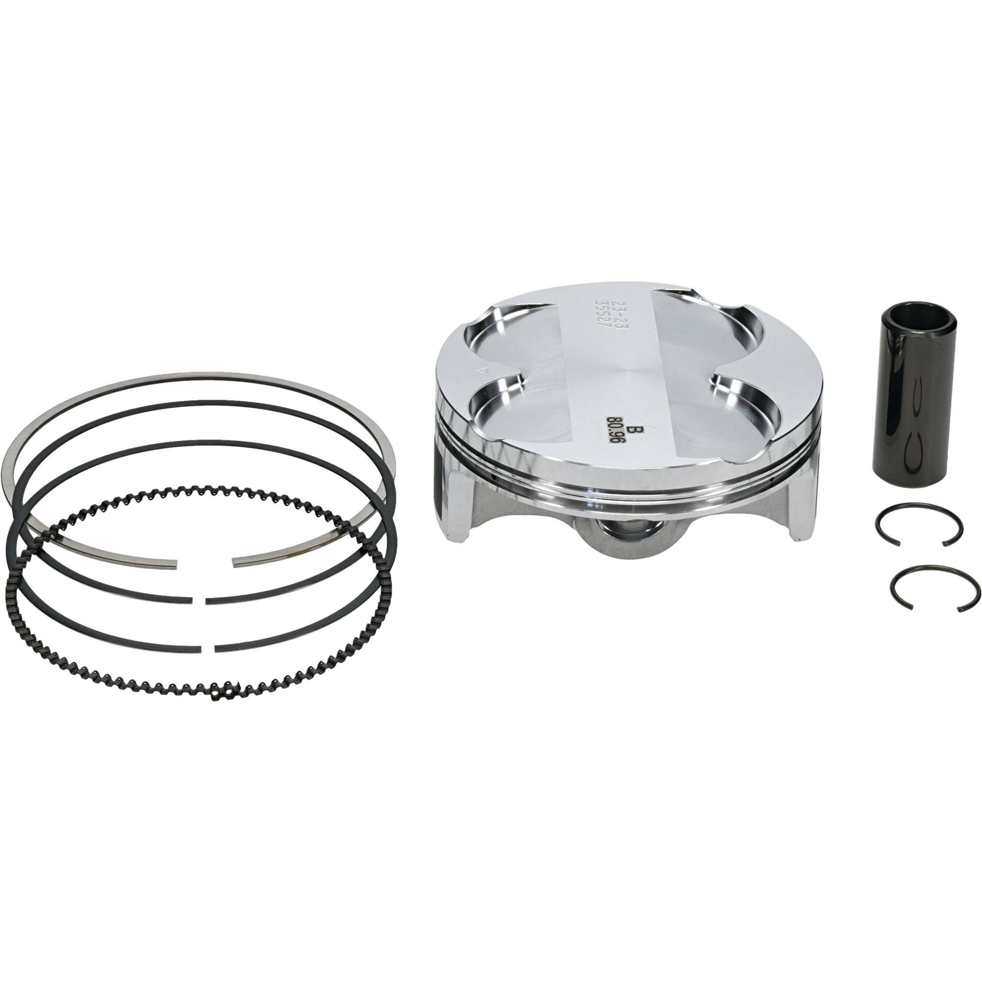 Big Bore Piston Kit
