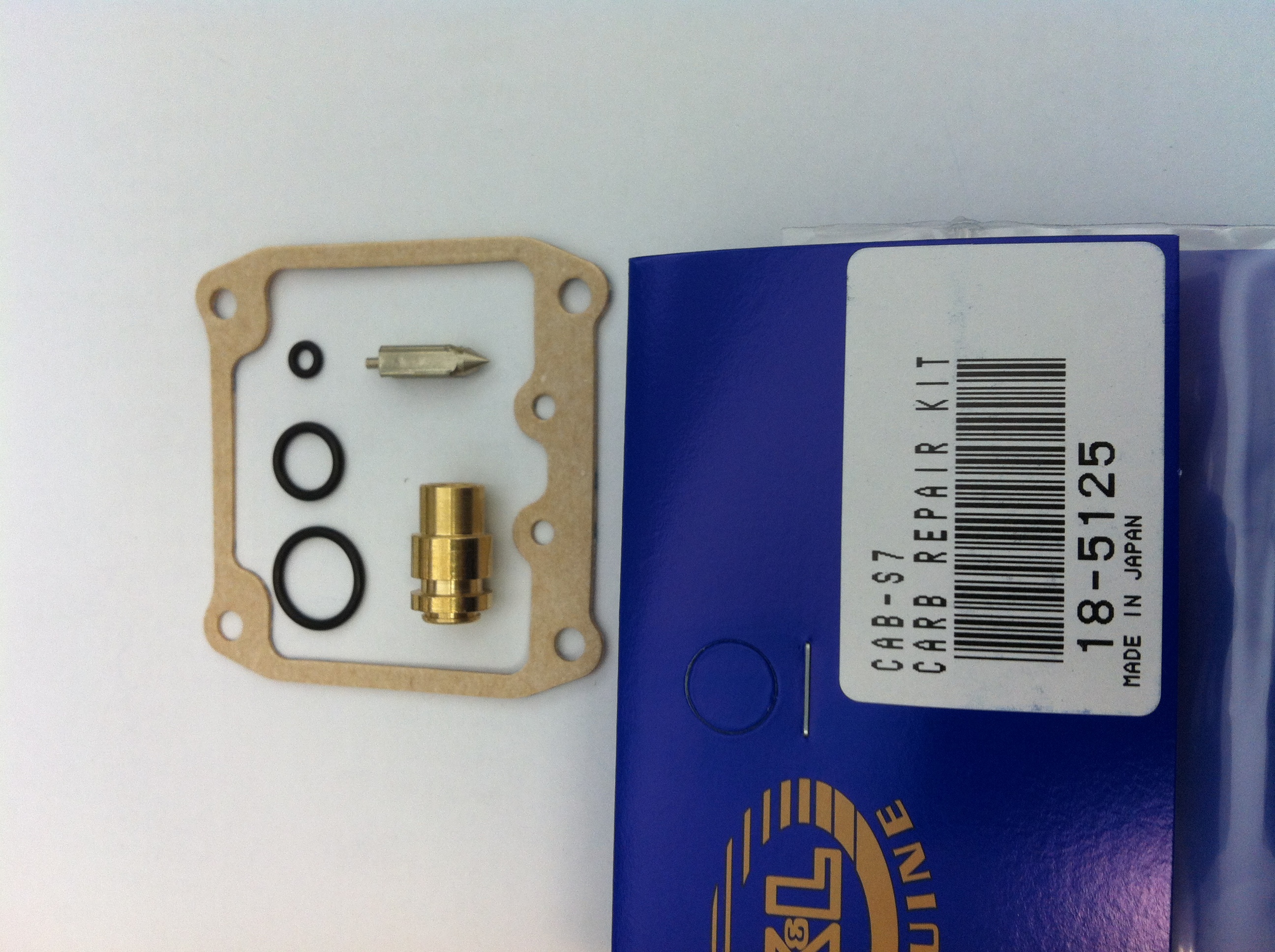 Carburetor Repair Kit