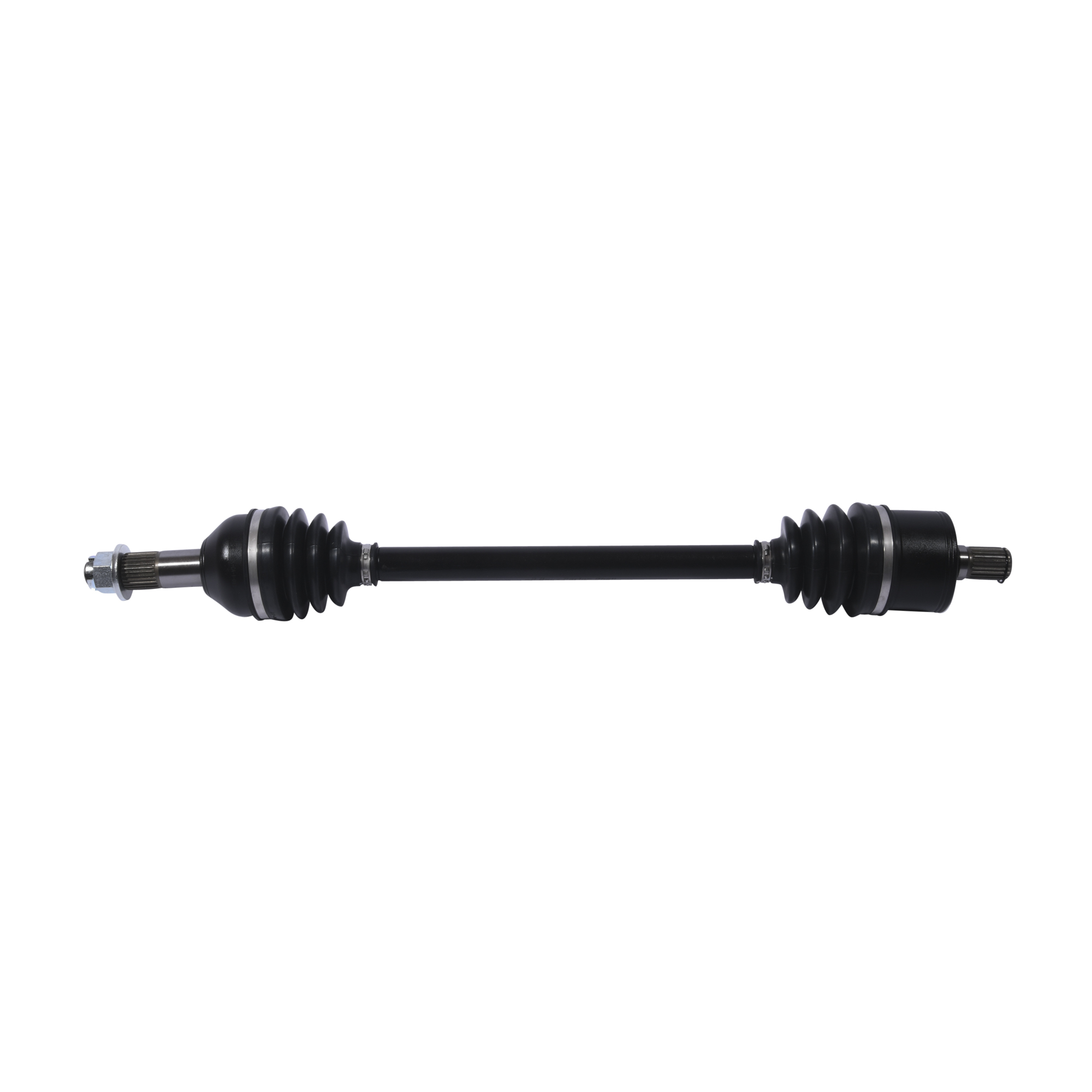8 Ball Extreme Duty Axle