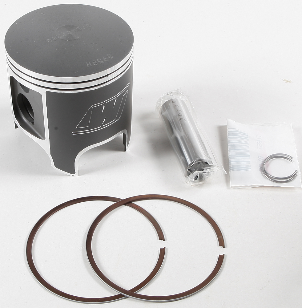 Piston