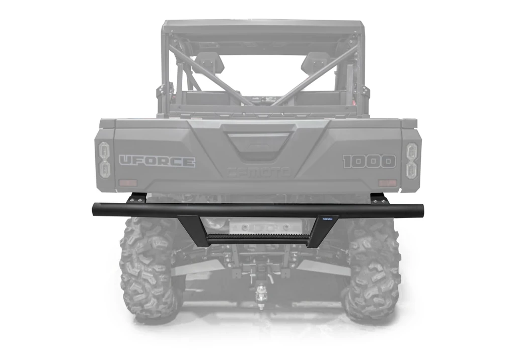2444.6896.1 Rear Bumper for CF-MOTO UForce 1000 – Heavy-Duty Rear-End Protection