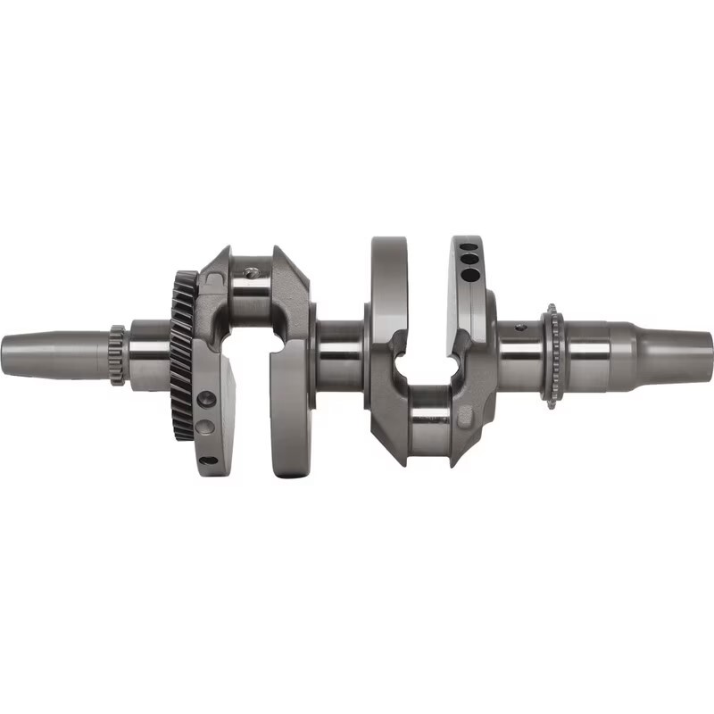Crankshaft