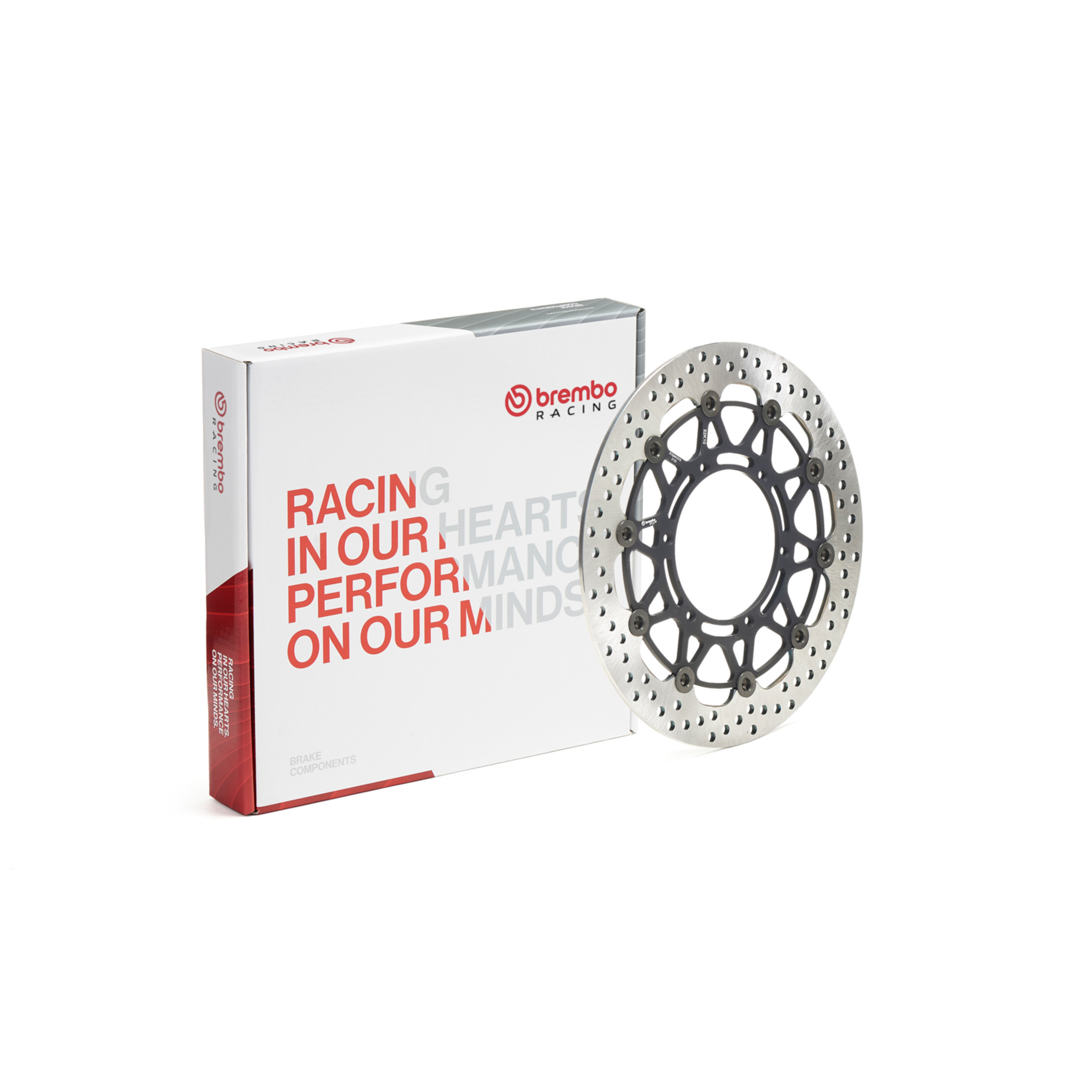 XTRA Brake Rotors