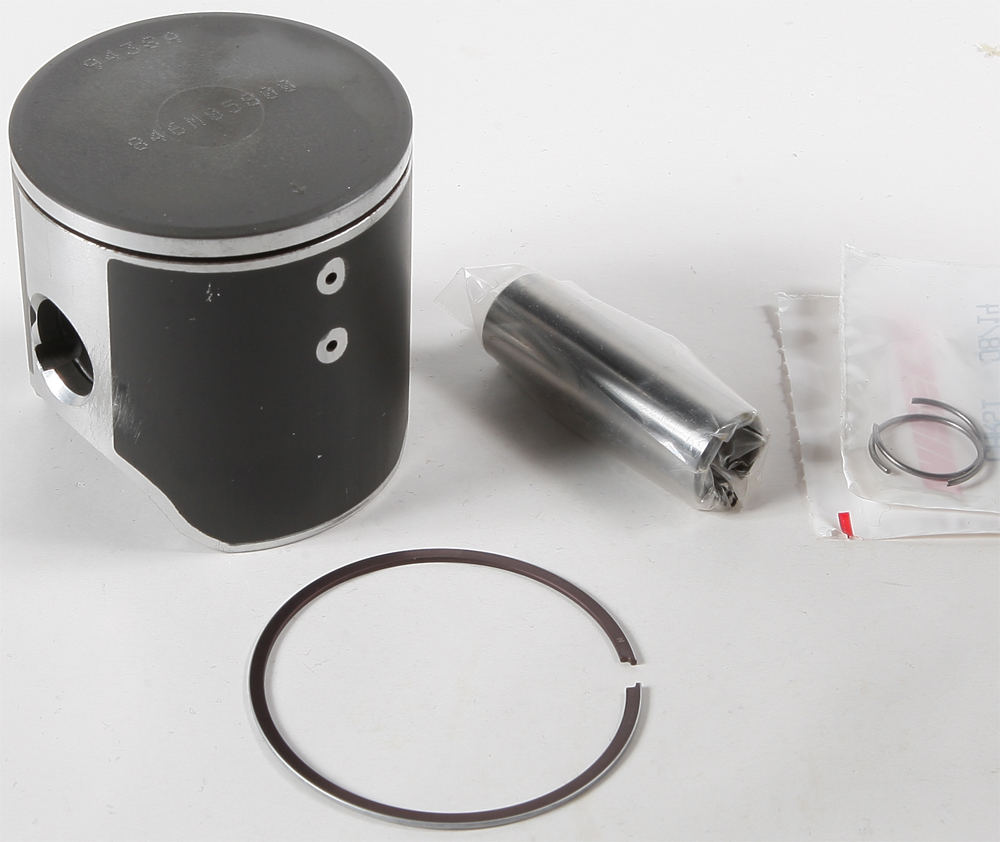 Piston