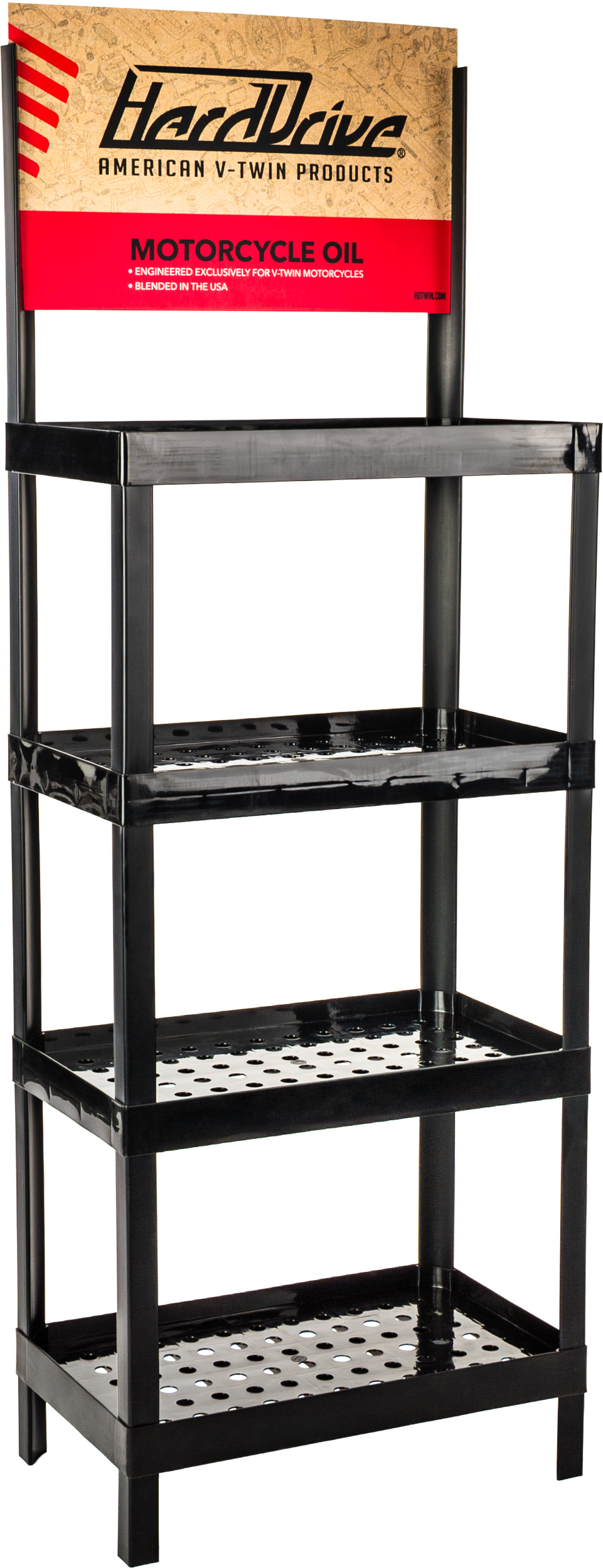 Display Rack