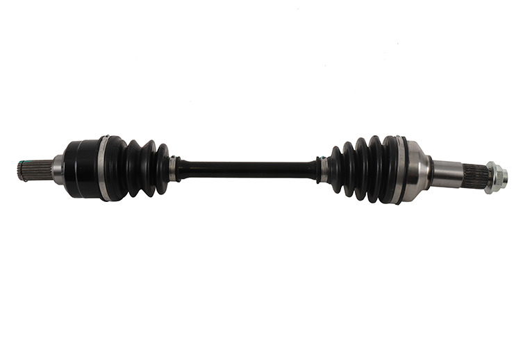 6 Ball Heavy Duty Axle
