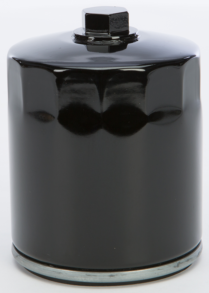 HARDDRIVE HD Oil Filters - View 1