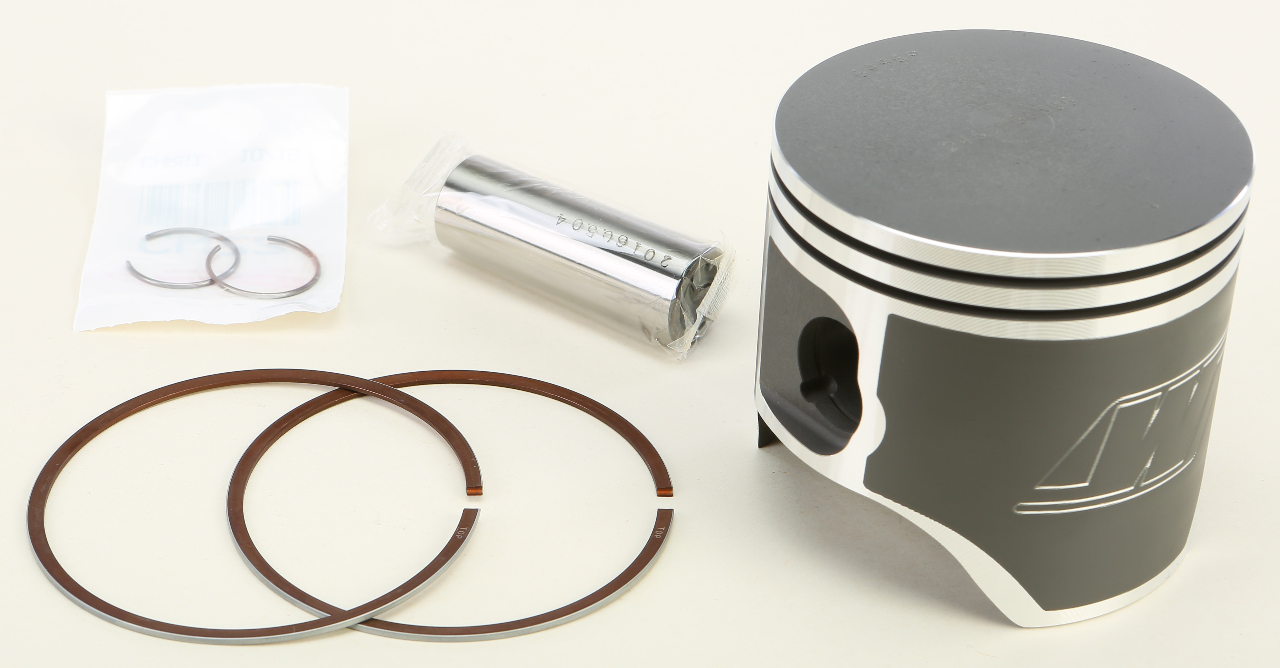 Piston