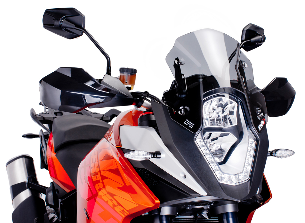 Racing Windscreen