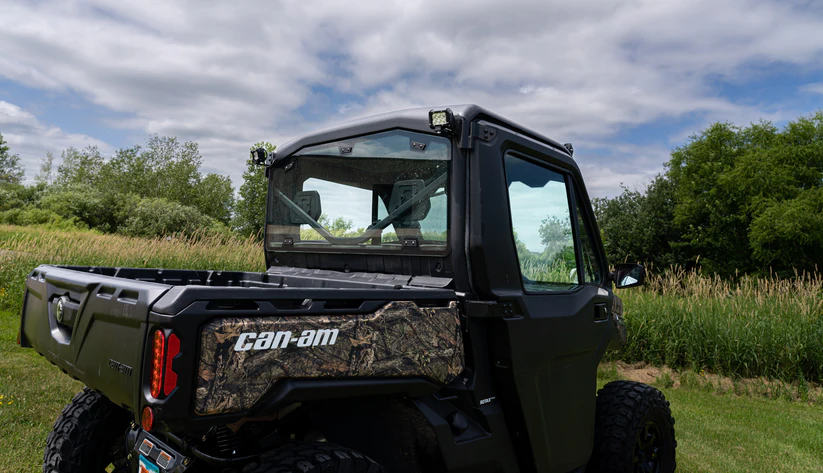 SmartWire Back/Reverse Light Kits Premium with Lights