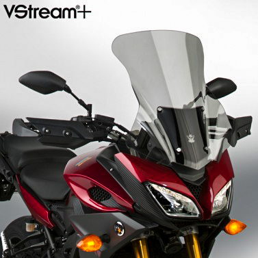 Fairing Mount V-Stream Windscreen