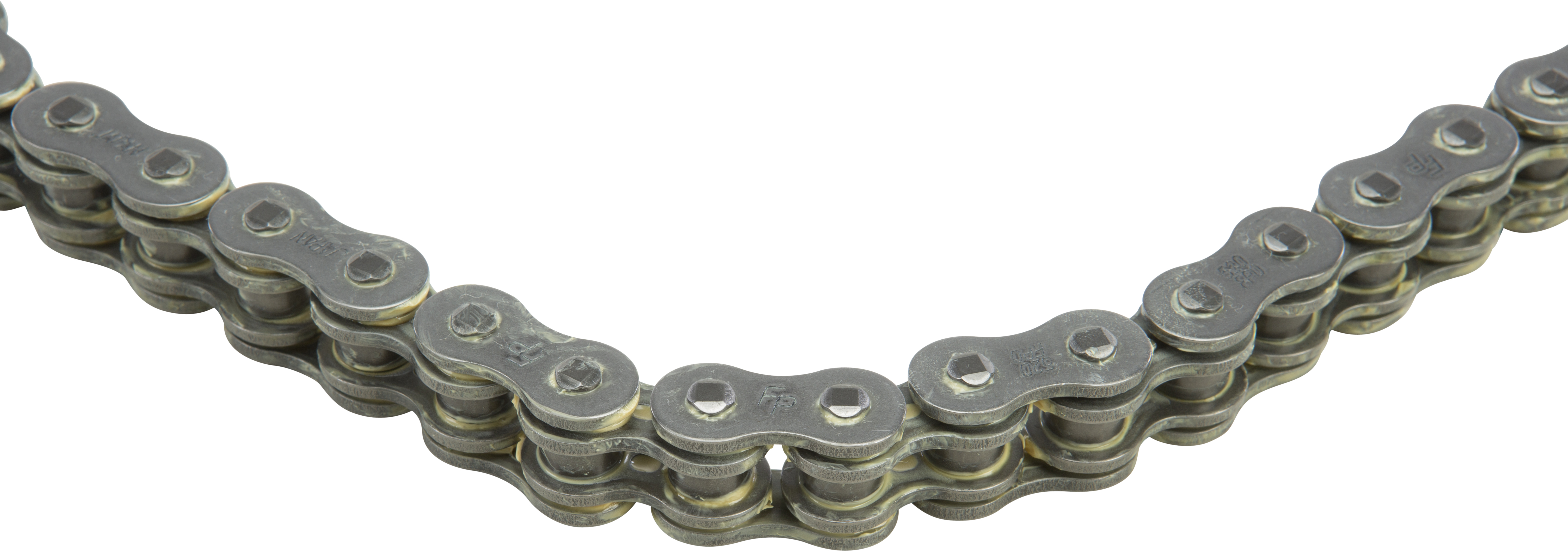 O-Ring Sealed Chain