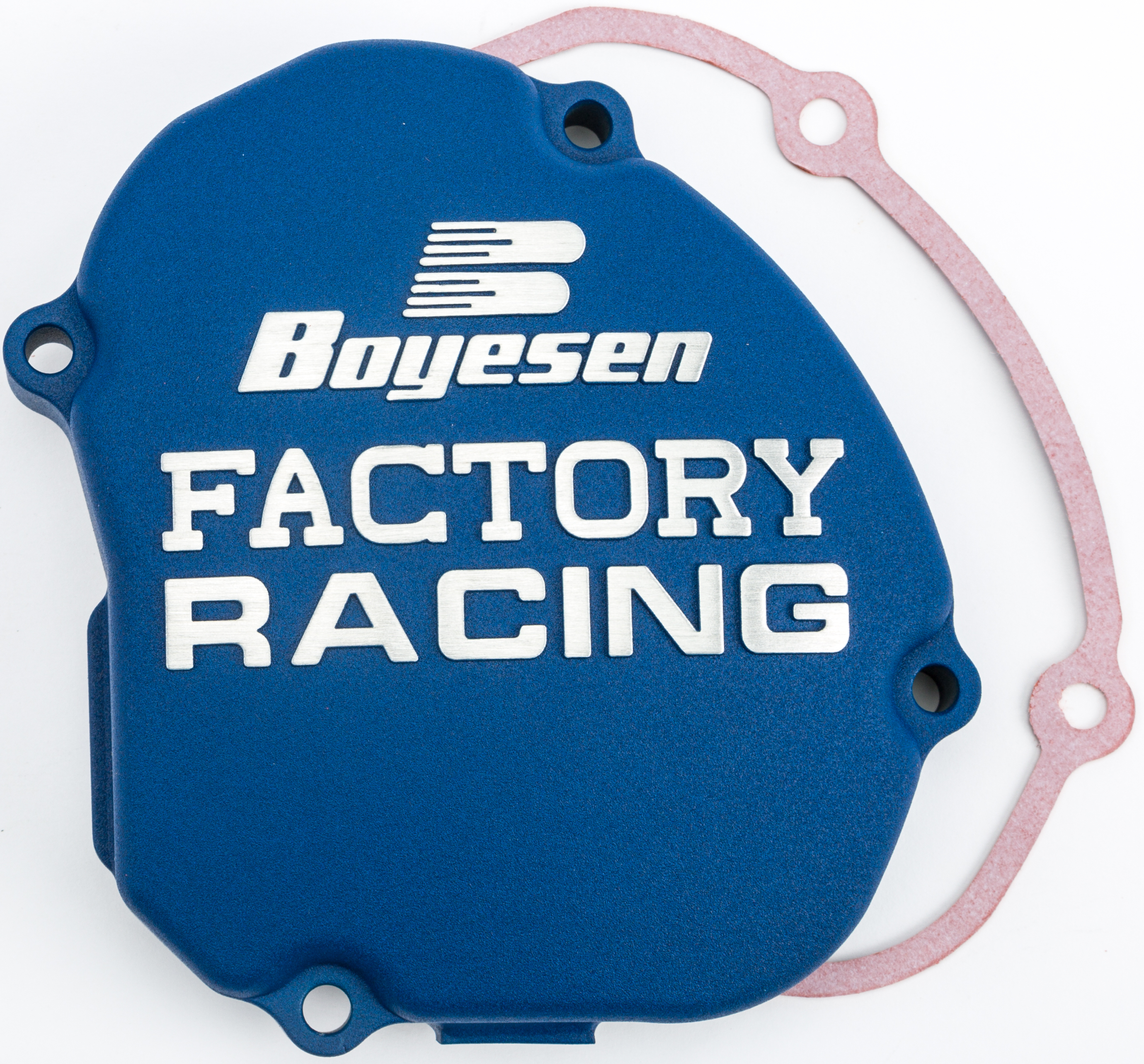Spectra Series Factory Ignition Cover