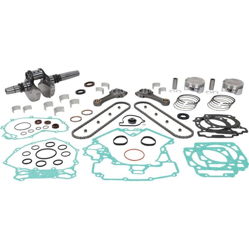 Complete Engine Rebuild Kit