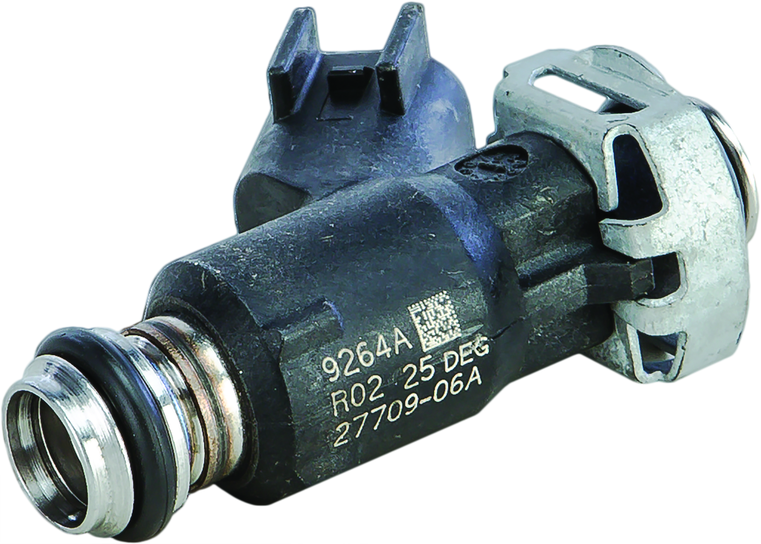 HARDDRIVE Fuel Injector - View 1