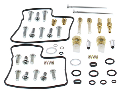 Carburetor Rebuild Kit
