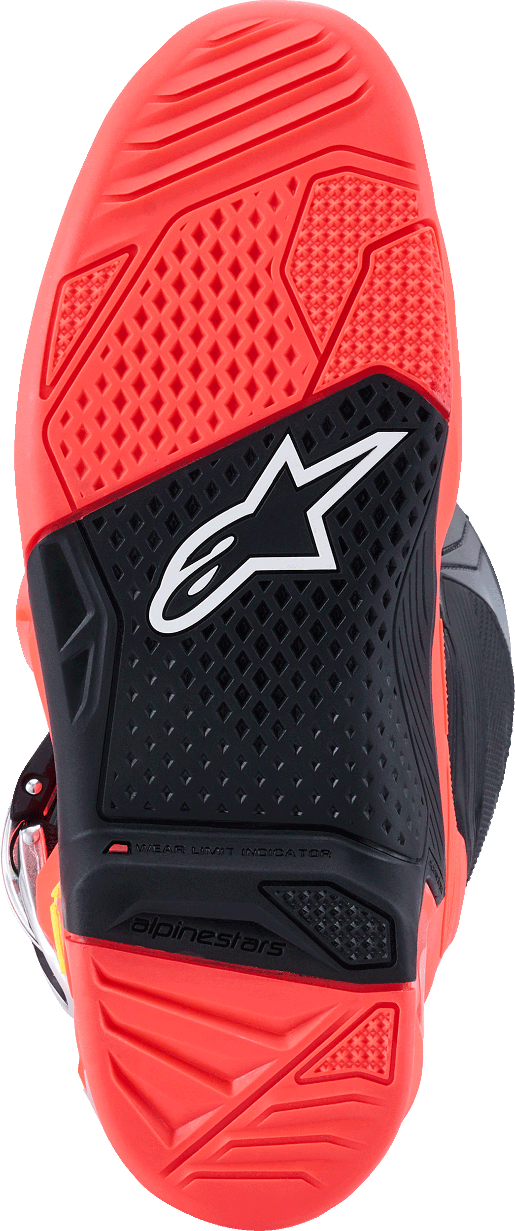 2026 MX Tech 7 Boots