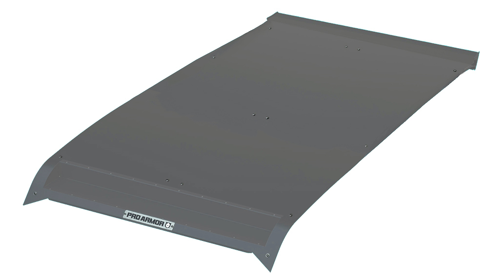 Pro XP Roof