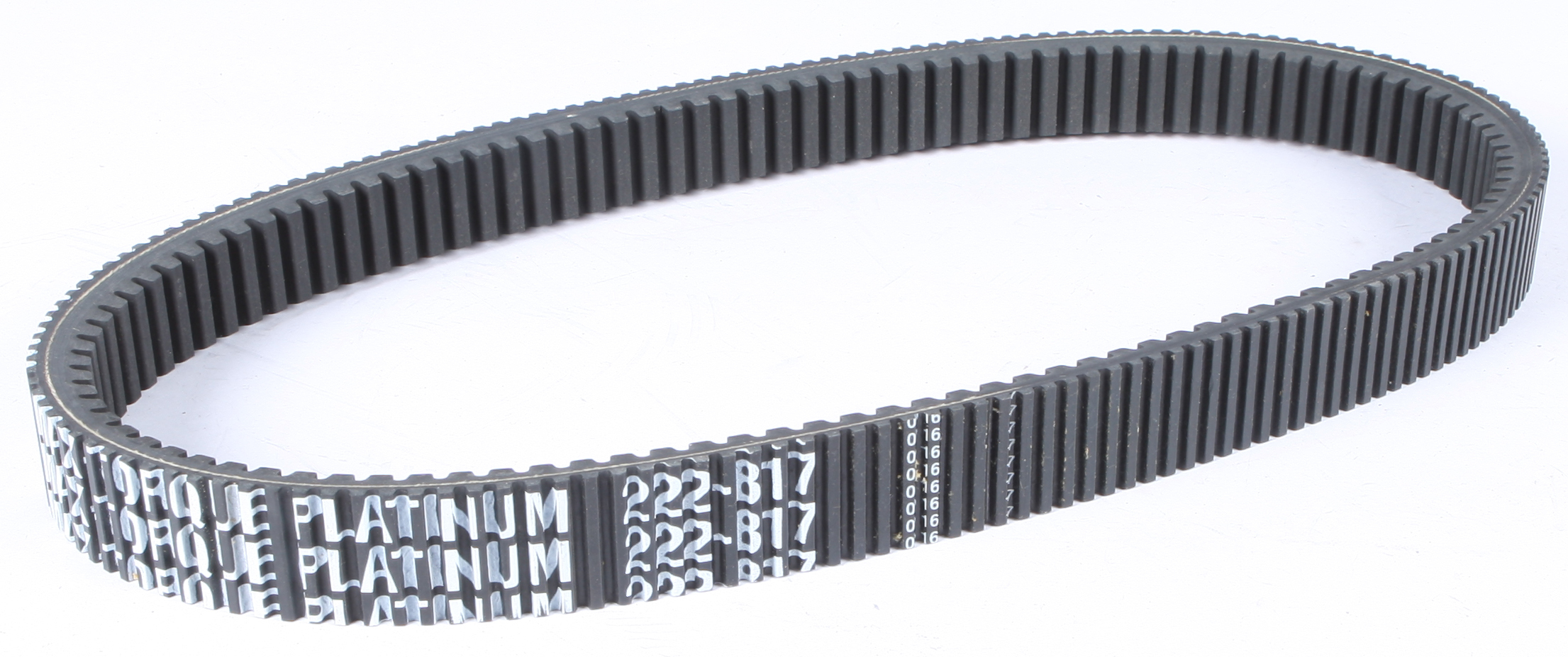 Max-Torque Platinum Belt