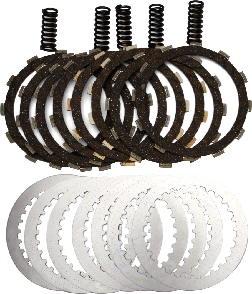 Dirt Racer Clutch Set