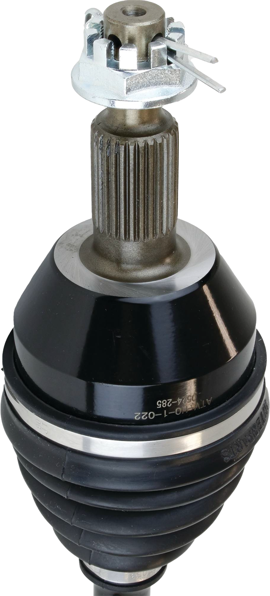 6 Ball Heavy Duty Axle