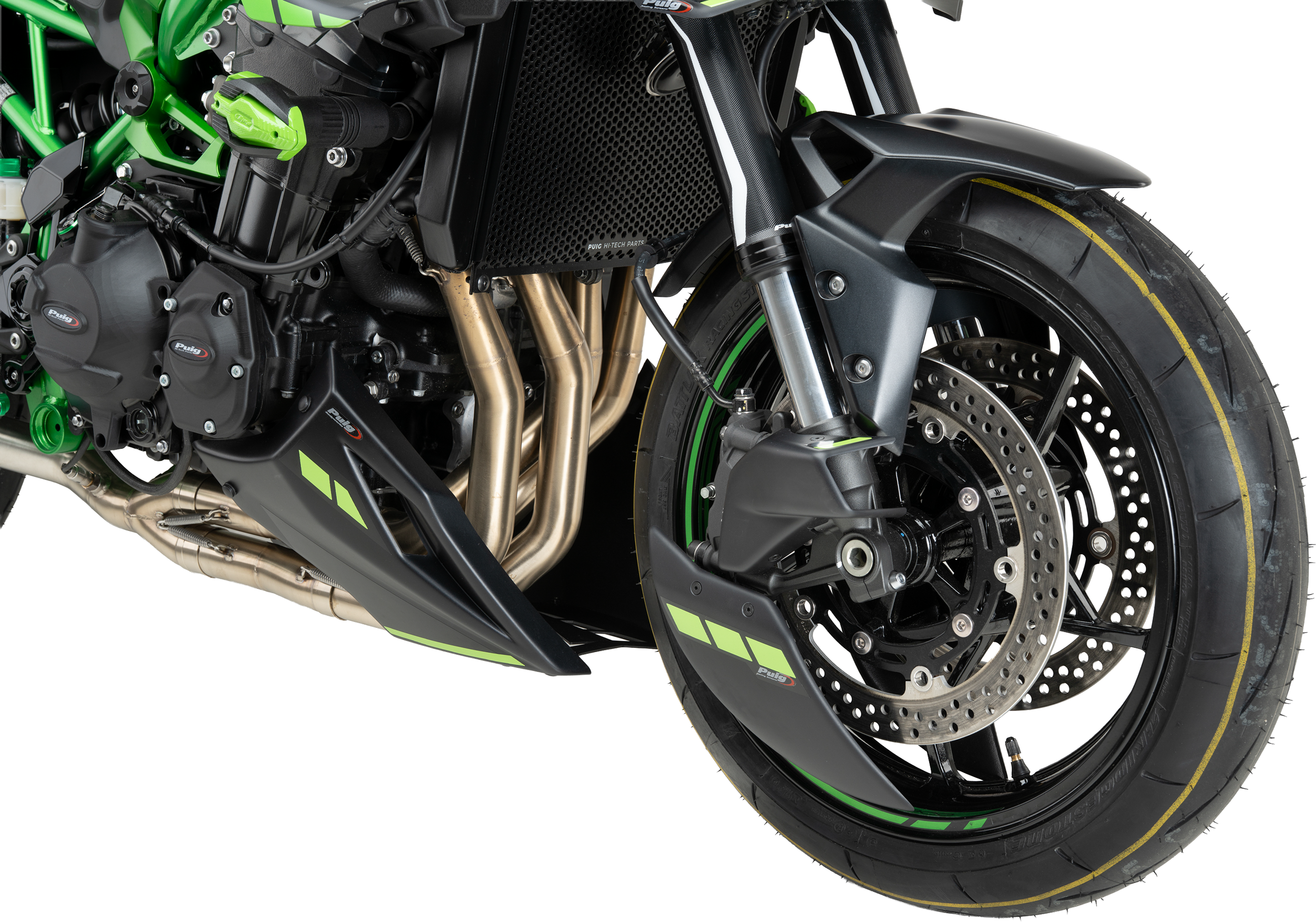 Brake Cooler