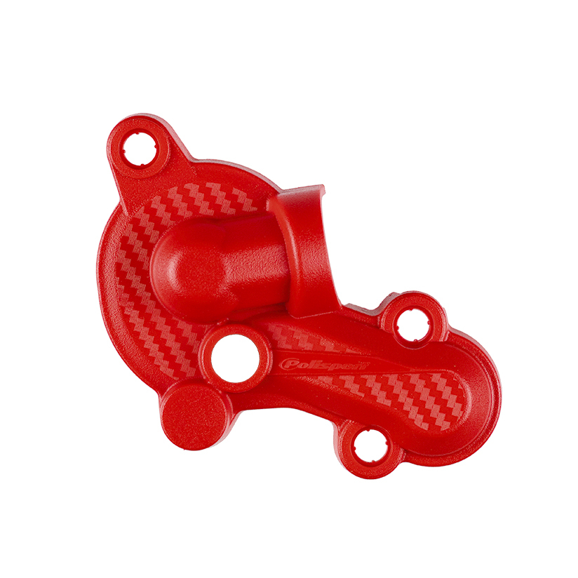 Water Pump Cover