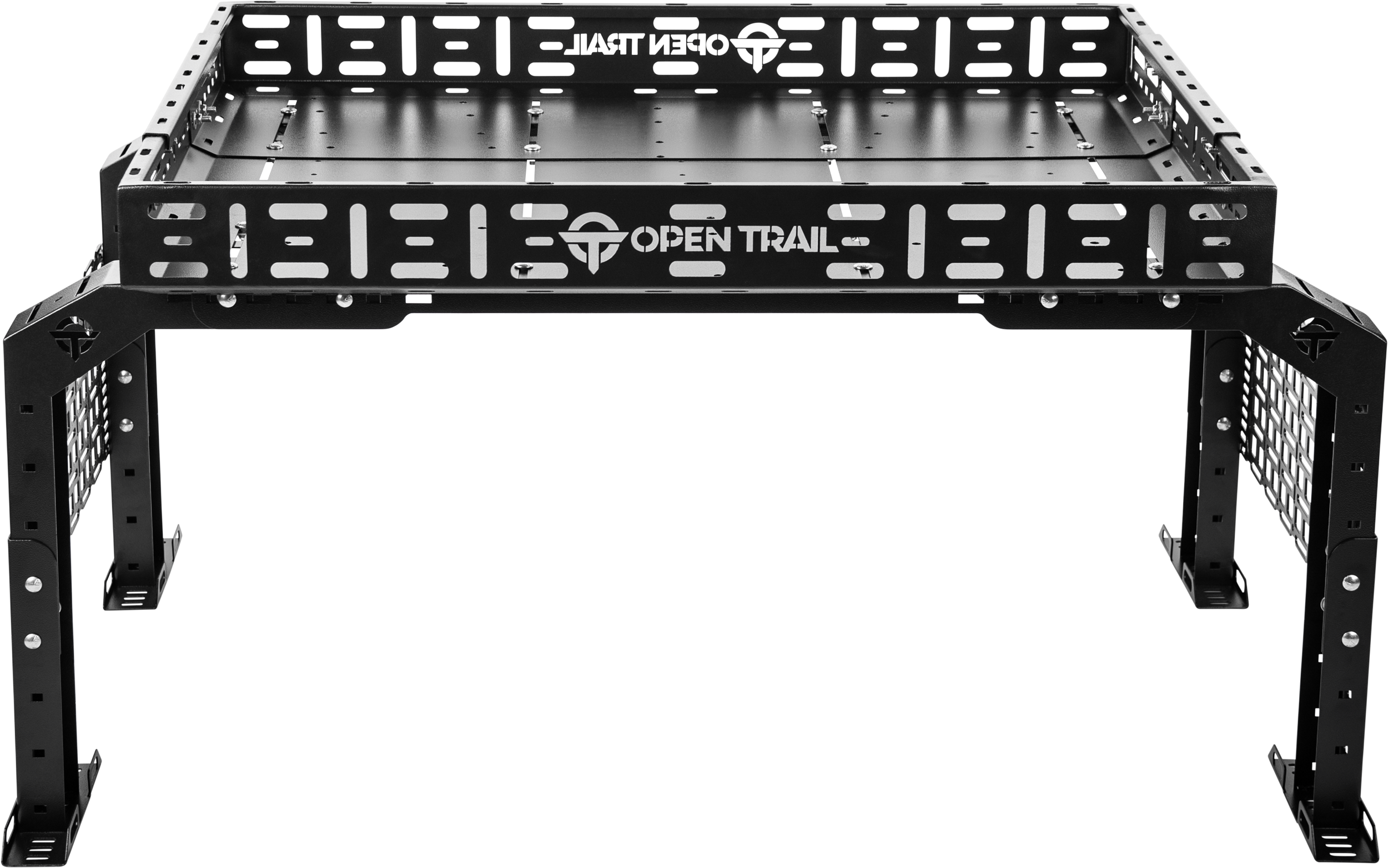 OPEN TRAIL Universal Utility UTV Rack - View 1
